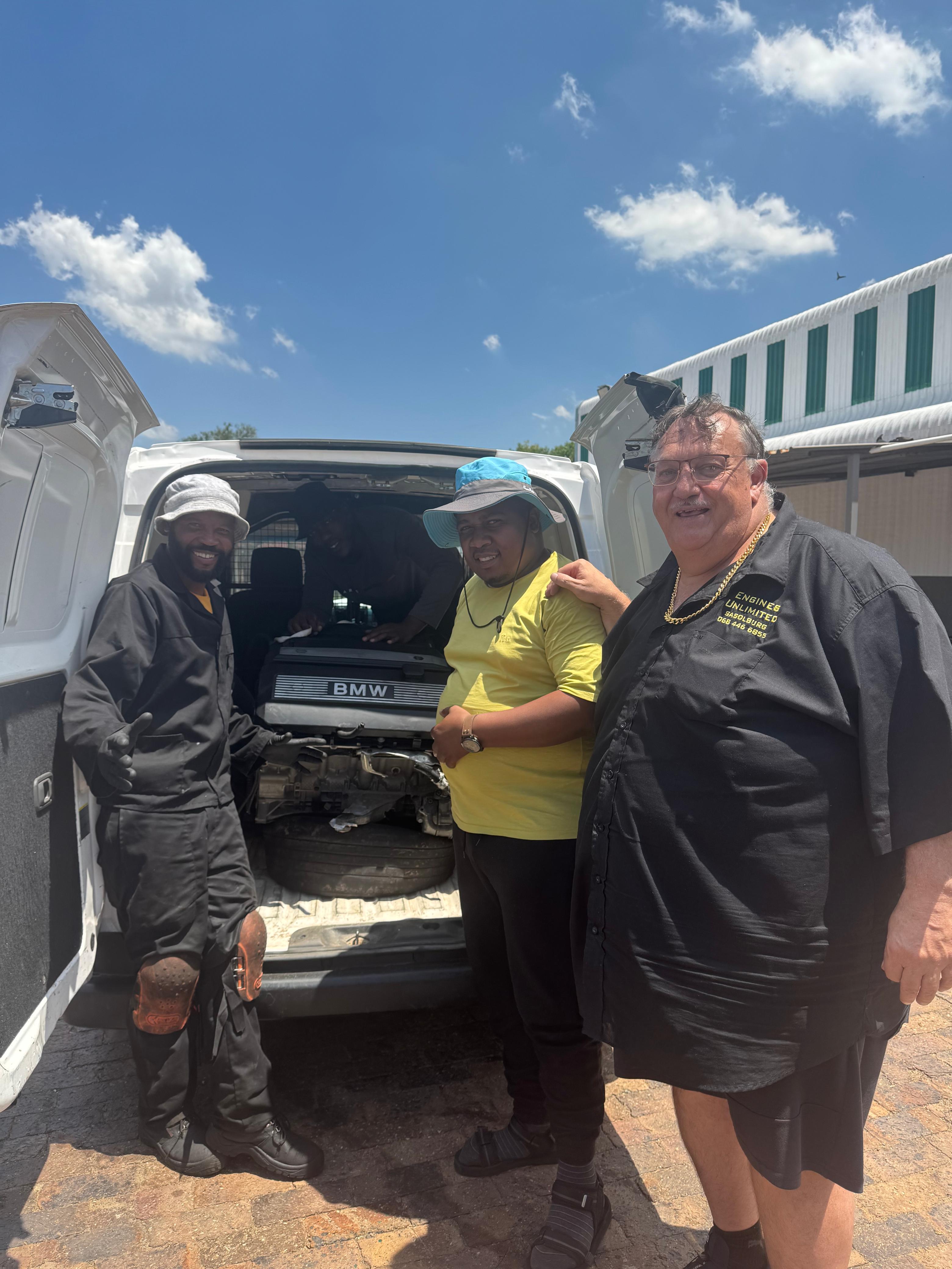 Engines Unlimited Gallery 7